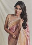 samyuktha-menon-in-tilfi-banarasi-saree-photos