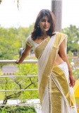 samyuktha-menon-latest-photos-in-kerala-set-saree-