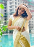 samyuktha-menon-latest-photos-in-kerala-set-saree-003