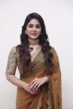 Actress Samyuktha Menon Pictures @ Bimbisara Pre Release