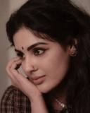 samyuktha-menon-new-photos-in-old-look-saree