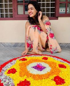 Saniya Iyappan new photos8734-2