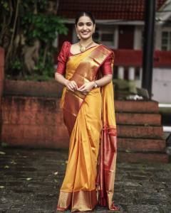 saniya-iyappan-in-pattu-saree-photos-new-look-001
