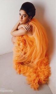 saniya iyappan latest pics