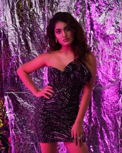 saniya iyyappan instagram photos