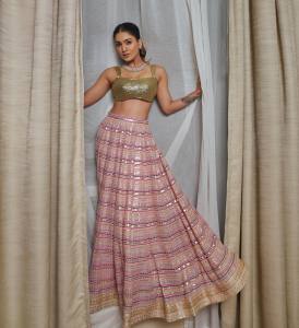 saniya-iyyappan-navaratri-look-photos