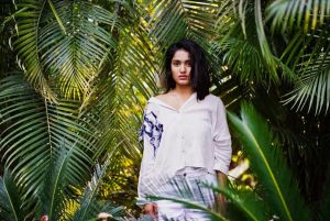 saniya iyyappan new photos