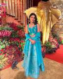 saniya-iyappan-in-wedding-function-dress-ideas-photos