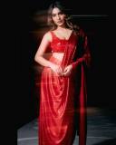 saniya-iyappan-in-blood-red-dress-fashion-latest-photos-001