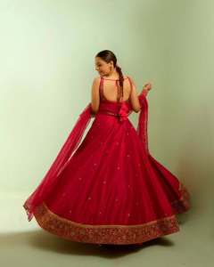 santhi-mayadevi-in-red-lehenga-new-trend-photos-003