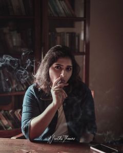 Sanusha-Santhosh-new-photshoot-images