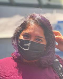 sanusha-latest-hair-color-photos
