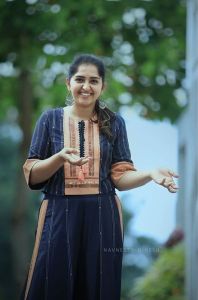 sanusha santhosh images908