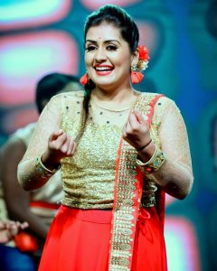 Sarayu Mohan