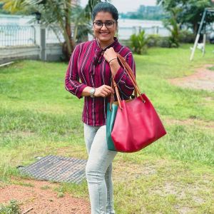 sarayu mohan latest new photos-003