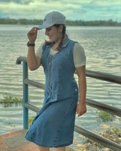 sarayu mohan latest new photos-005