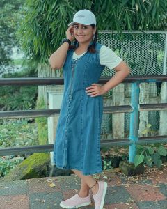 sarayu mohan latest new photos-006