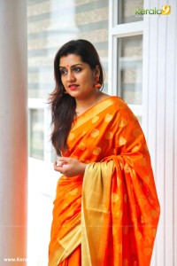 sarayu mohan latest photos -001