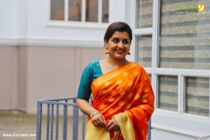 sarayu mohan latest photos -026