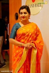 sarayu mohan latest photos -032