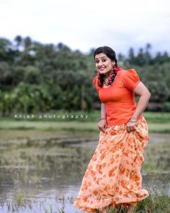 sarayu mohan saree-010