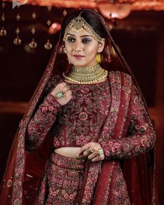 sarayu mohan saree-014