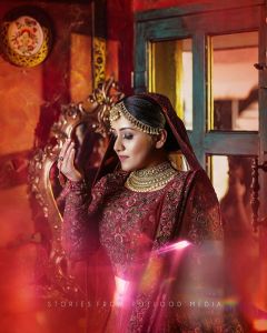 sarayu mohan saree-016