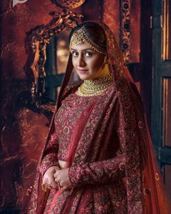 sarayu mohan saree-018