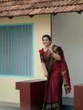 sarayu-mohan-in-kanchipuram-saree-simple-look-photos-001