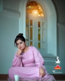 sarayu-mohan-new-photos-in-pink-long-dress-hd-images-001