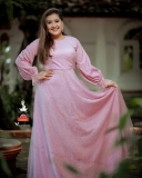 sarayu-mohan-new-photos-in-pink-long-dress-hd-images-006