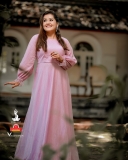 sarayu-mohan-new-photos-in-pink-long-dress-hd-images