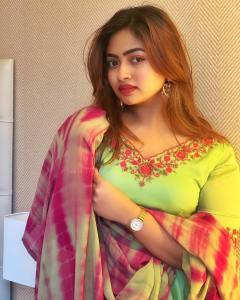 shaalin-zoya-in-pista-green-churidar-photos