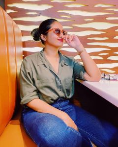 shalin-latest-photos