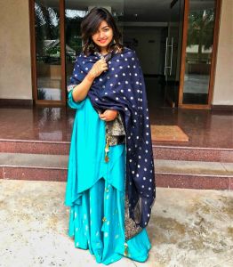 shalin zoya latest new photos-008