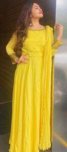 shalin zoya latest photos