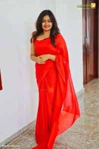 shalin zoya latest saree photos 062-001