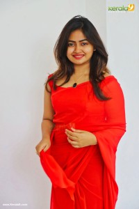 shalin zoya latest saree photos 062-005