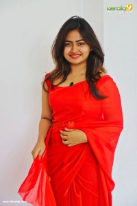 shalin zoya latest saree photos 062-006