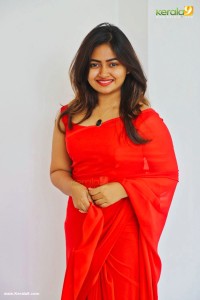 shalin zoya latest saree photos 062-007