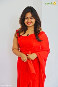 shalin zoya latest saree photos 062-008