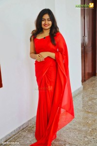 shalin zoya latest saree photos 062