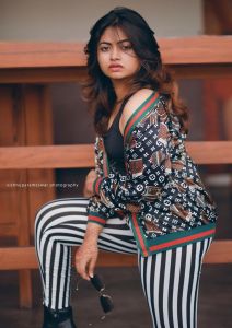 shalin zoya new photoshoot photos