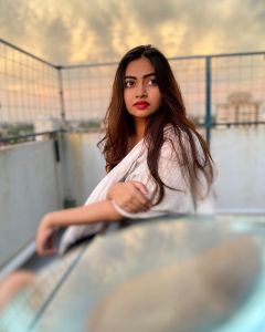 shalin zoya new photoshoot pics