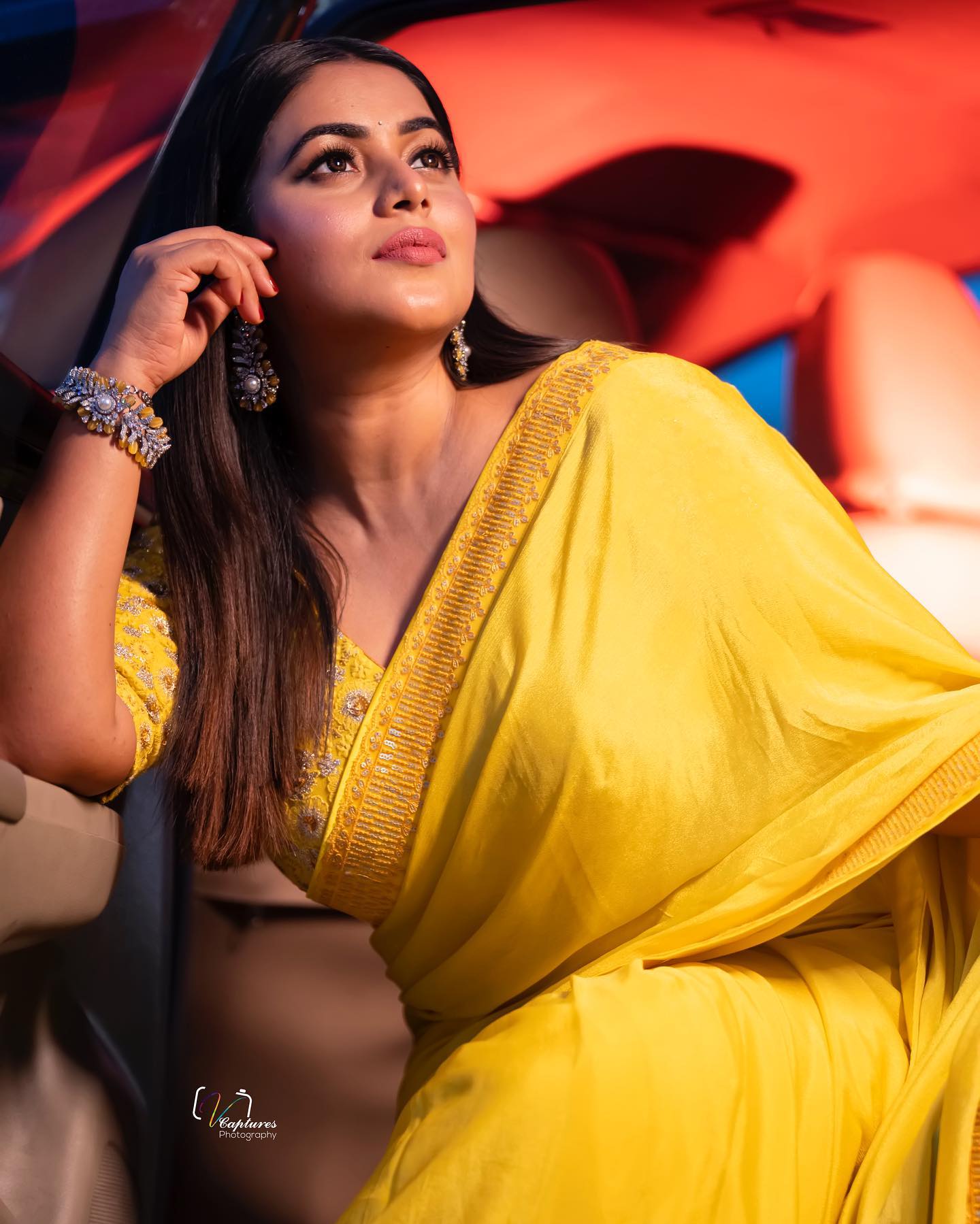 Shamna Kasim Photos, Pictures And HD Images 