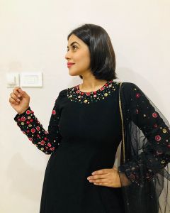 Shamna Kasim new photos hd0650-6