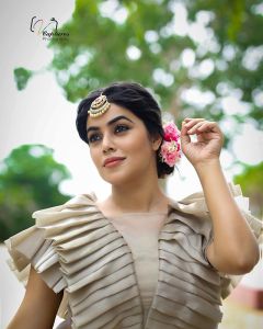actress shamna kasim latest photos saree-008