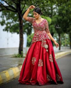 actress shamna kasim latest photos saree-011
