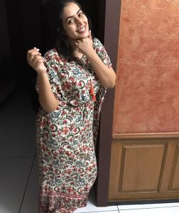 actress shamna kasim lockdown photos-002
