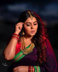 purna-latest-photos-in-half-saree-006